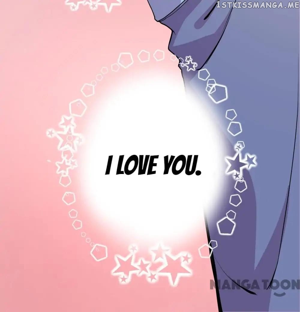 Movie King and His Princess chapter 70 - page 23