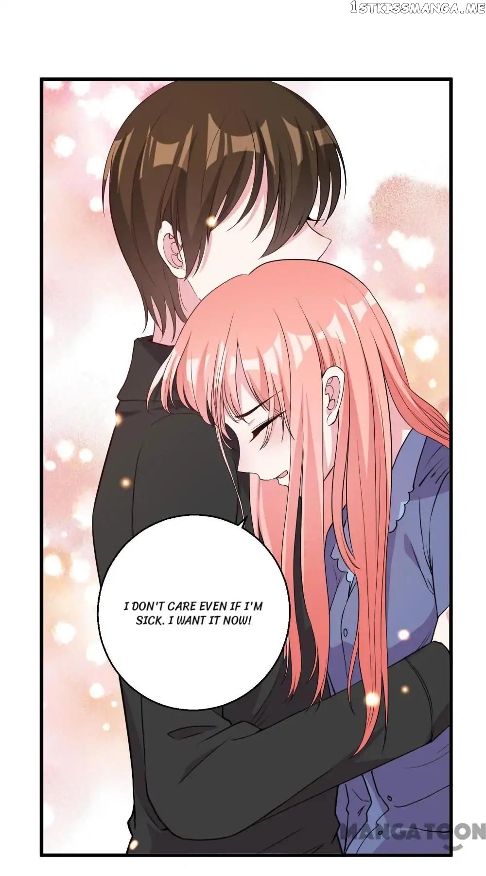 Movie King and His Princess chapter 70 - page 27