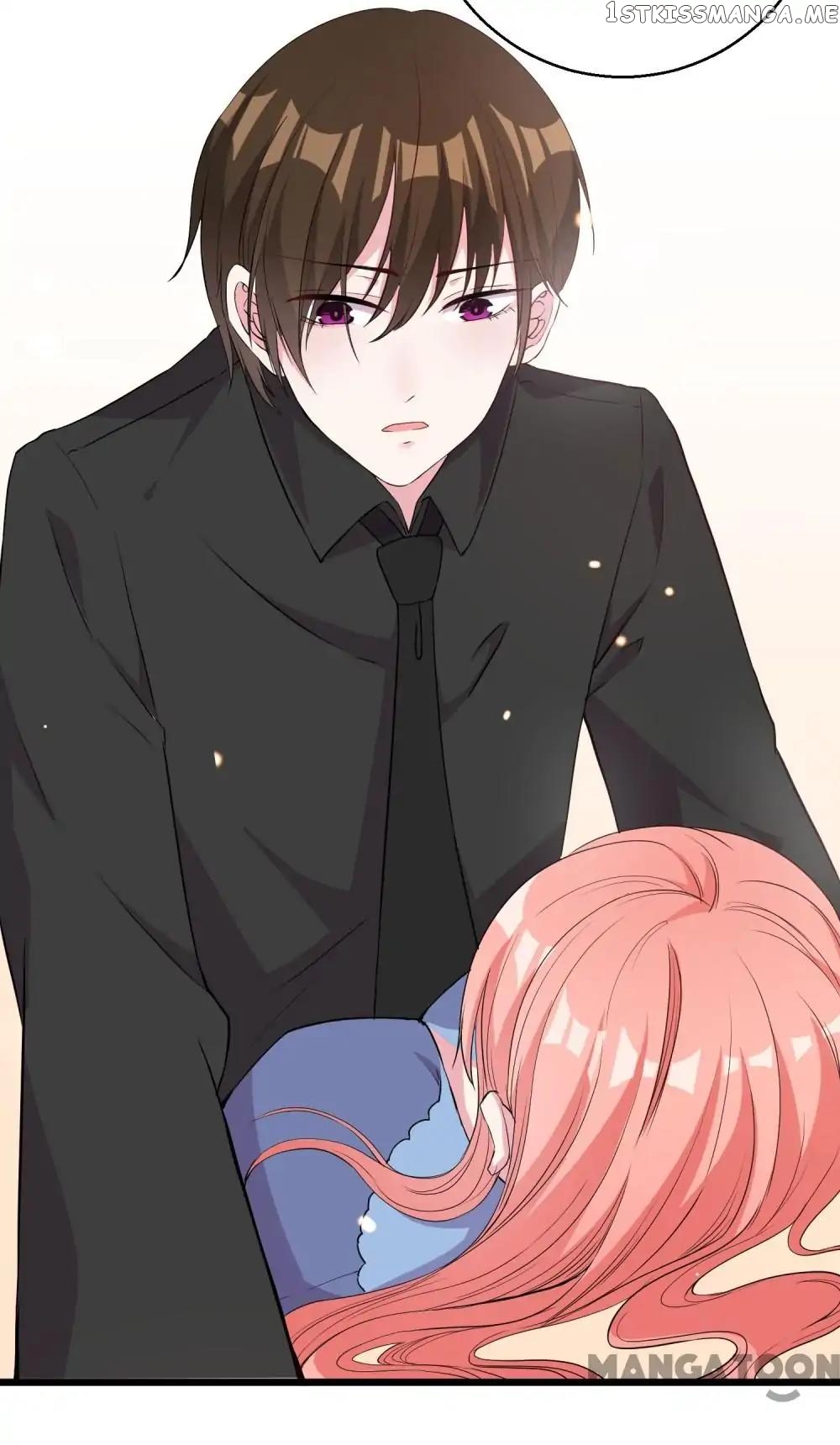 Movie King and His Princess chapter 70 - page 30