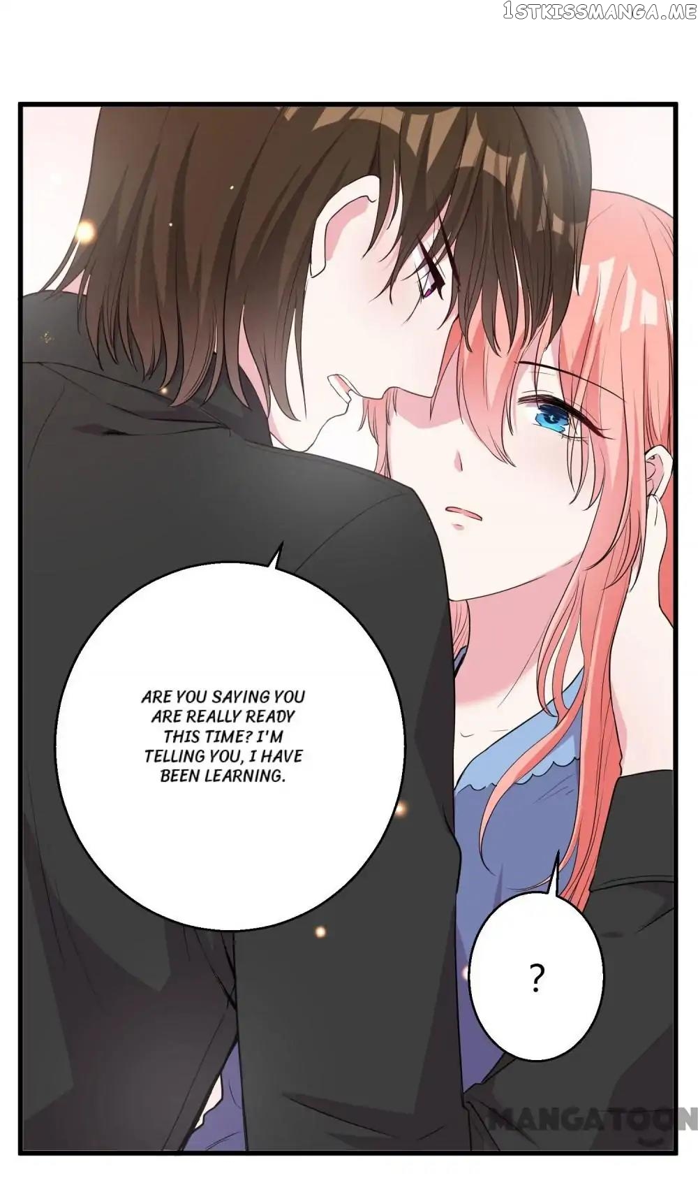 Movie King and His Princess chapter 70 - page 31