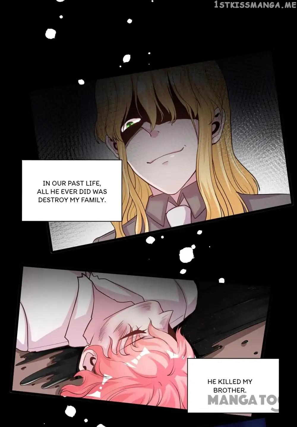 Movie King and His Princess chapter 70 - page 5