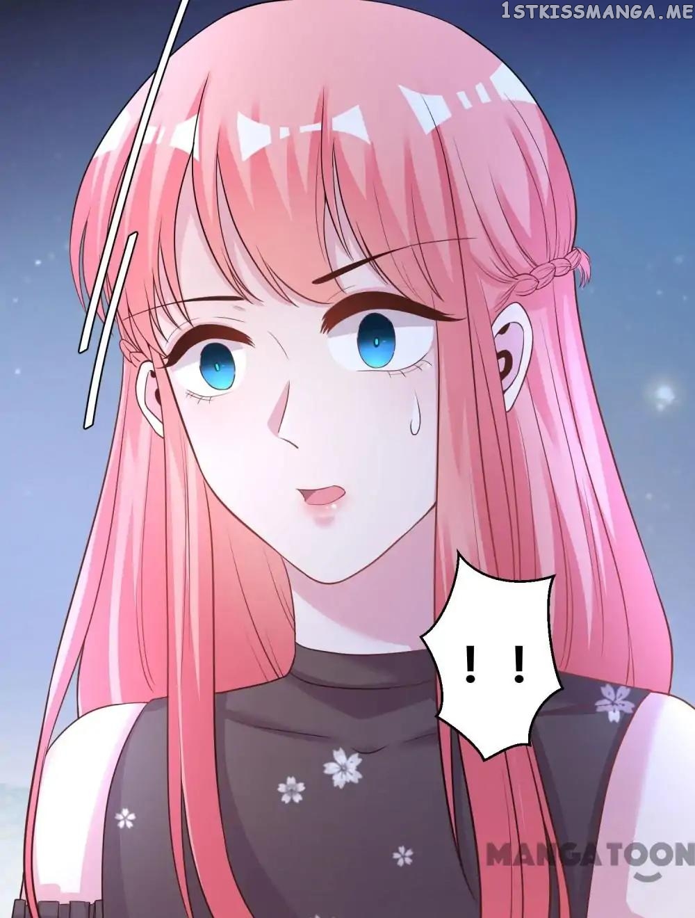 Movie King and His Princess chapter 70 - page 8