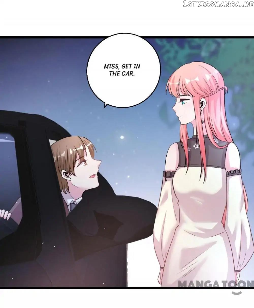 Movie King and His Princess chapter 70 - page 9