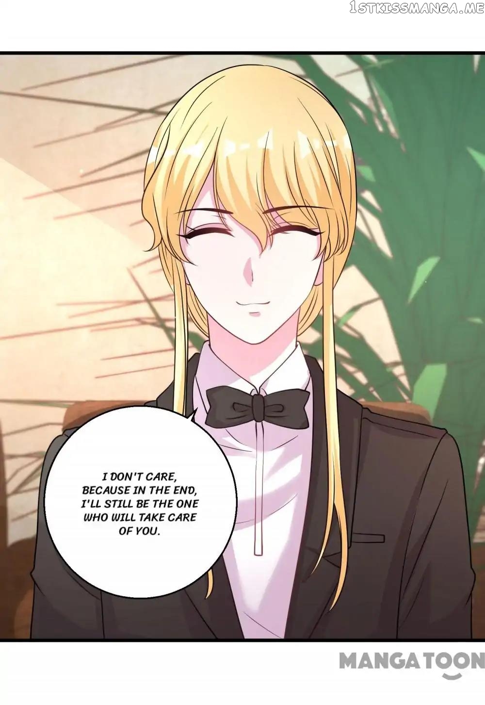 Movie King and His Princess chapter 69 - page 10