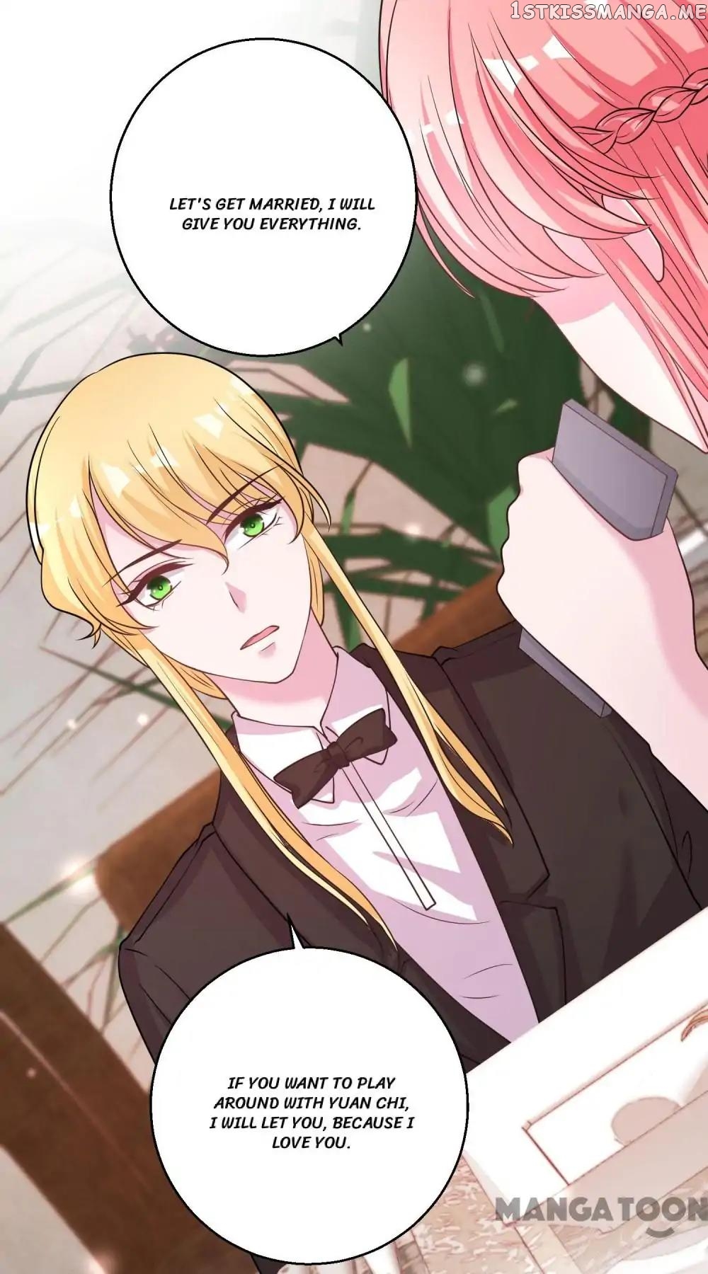 Movie King and His Princess chapter 69 - page 18
