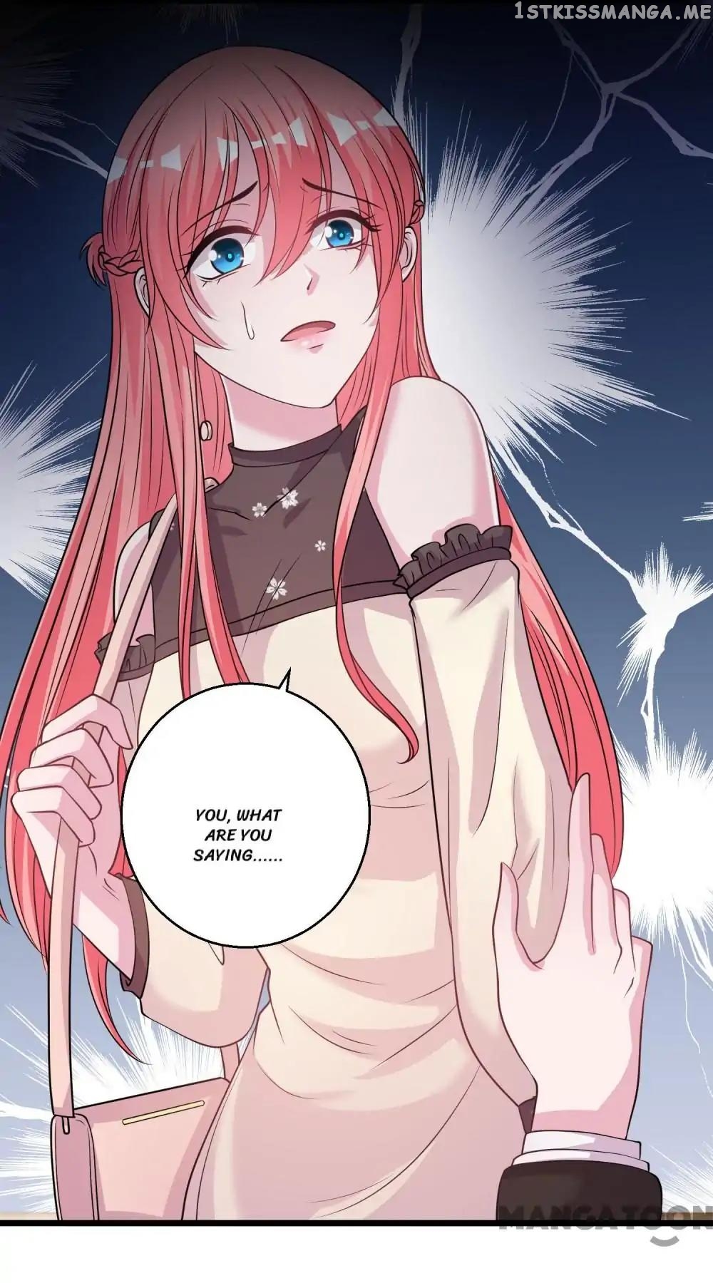 Movie King and His Princess chapter 69 - page 27