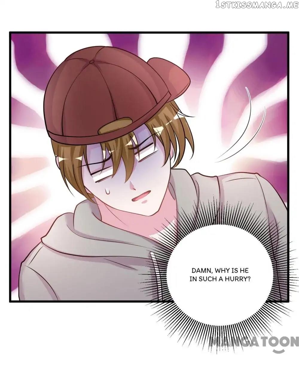 Movie King and His Princess chapter 68 - page 10
