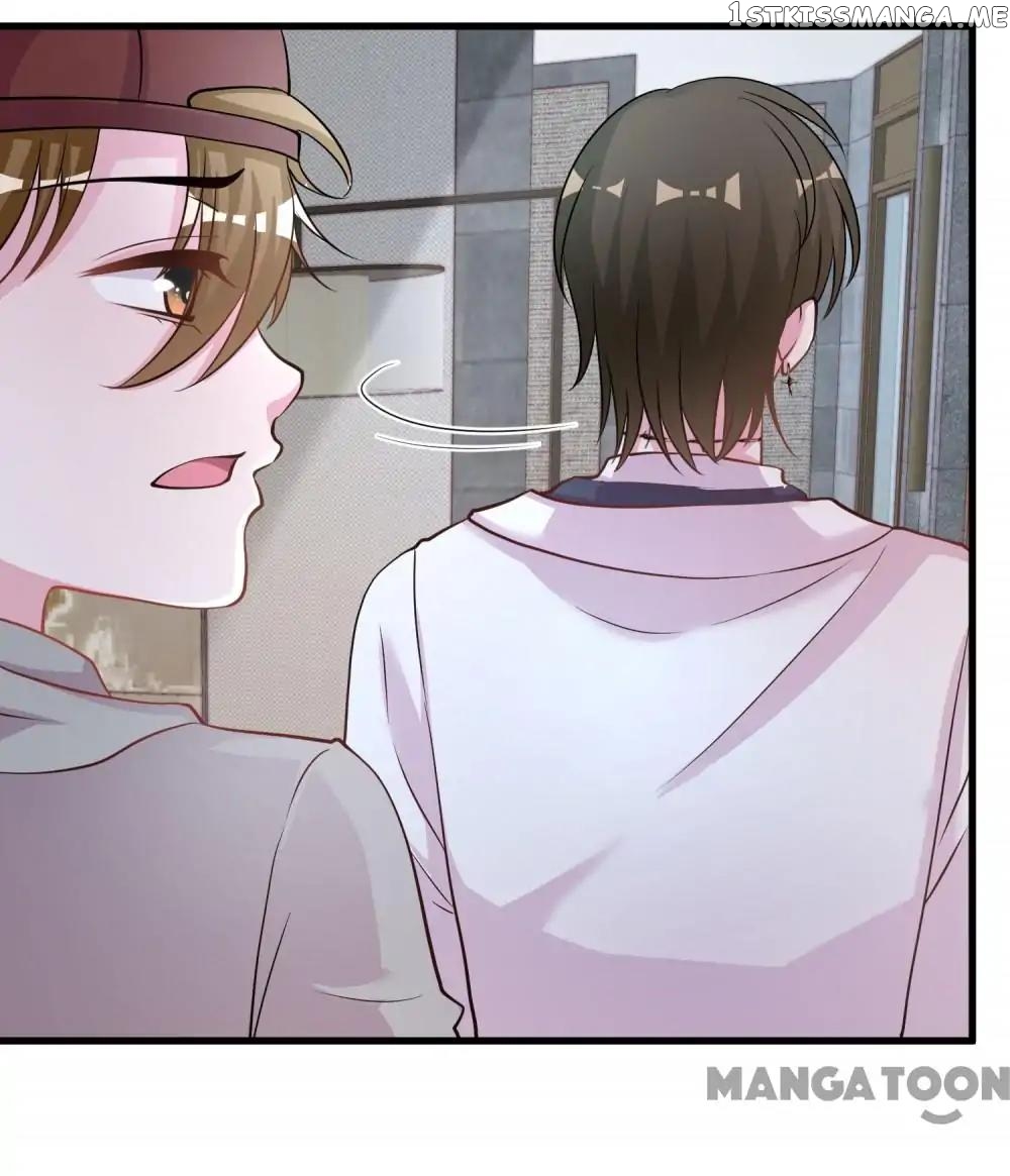 Movie King and His Princess chapter 68 - page 11