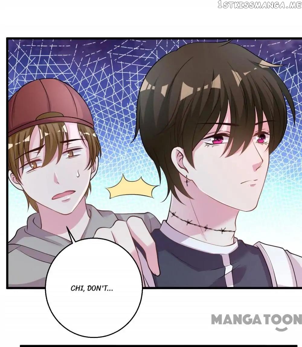 Movie King and His Princess chapter 68 - page 12