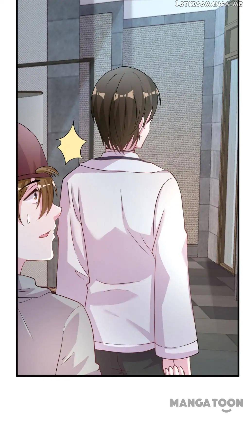 Movie King and His Princess chapter 68 - page 13