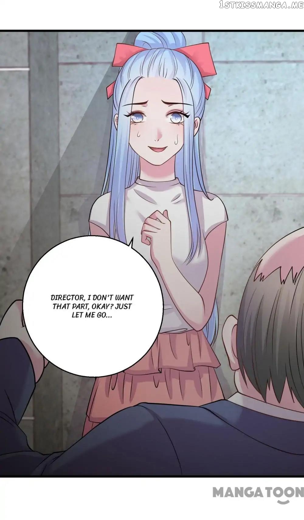 Movie King and His Princess chapter 68 - page 16