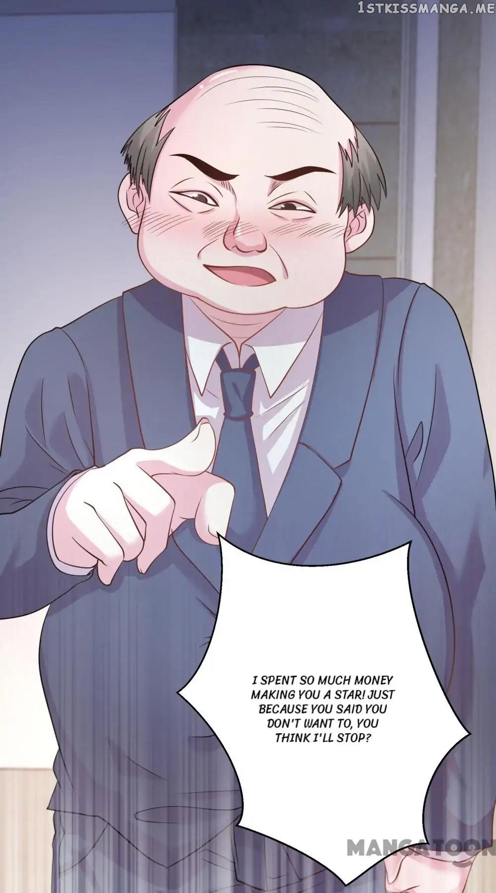 Movie King and His Princess chapter 68 - page 18