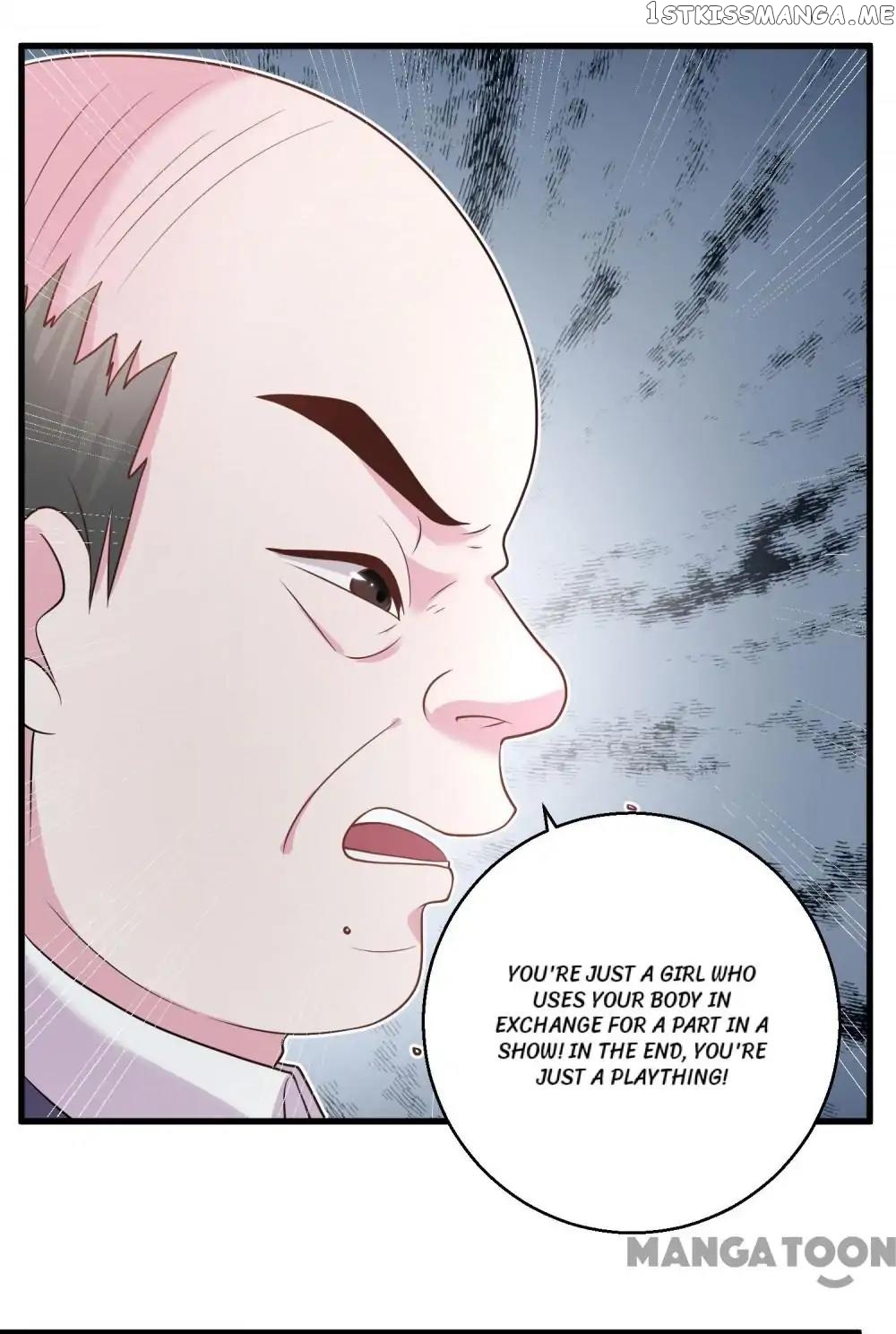 Movie King and His Princess chapter 68 - page 22