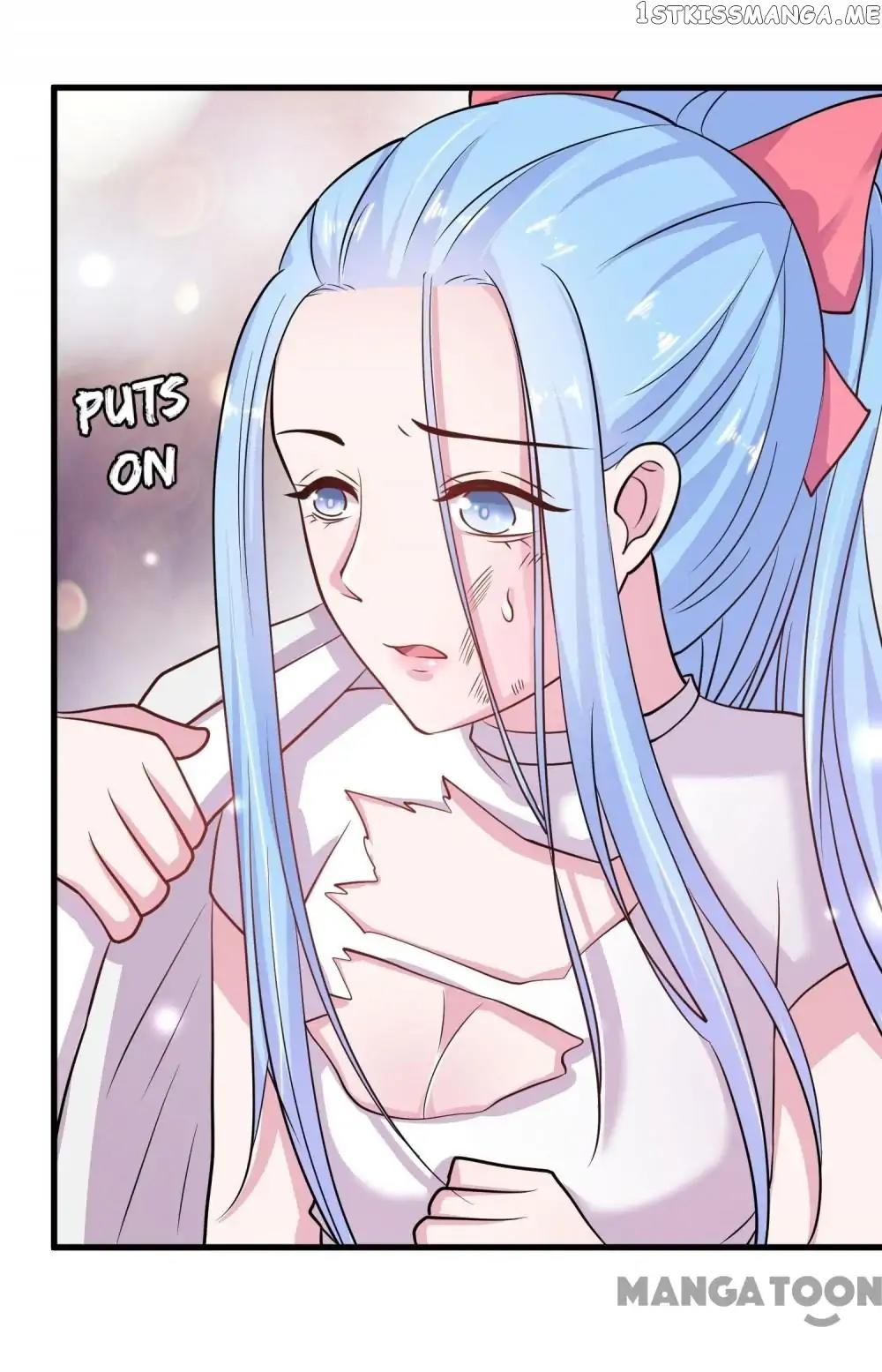 Movie King and His Princess chapter 68 - page 27