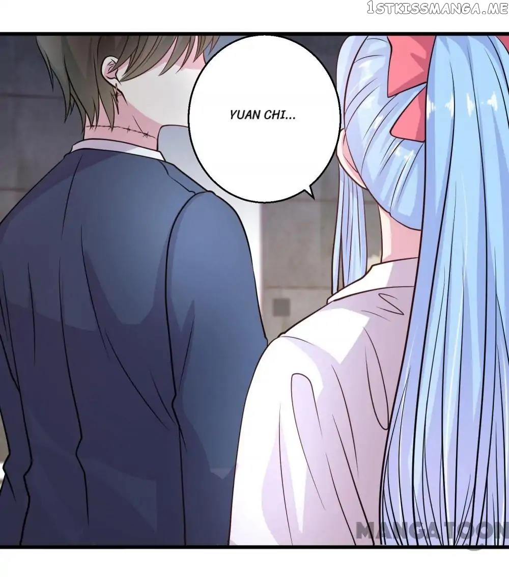 Movie King and His Princess chapter 68 - page 28