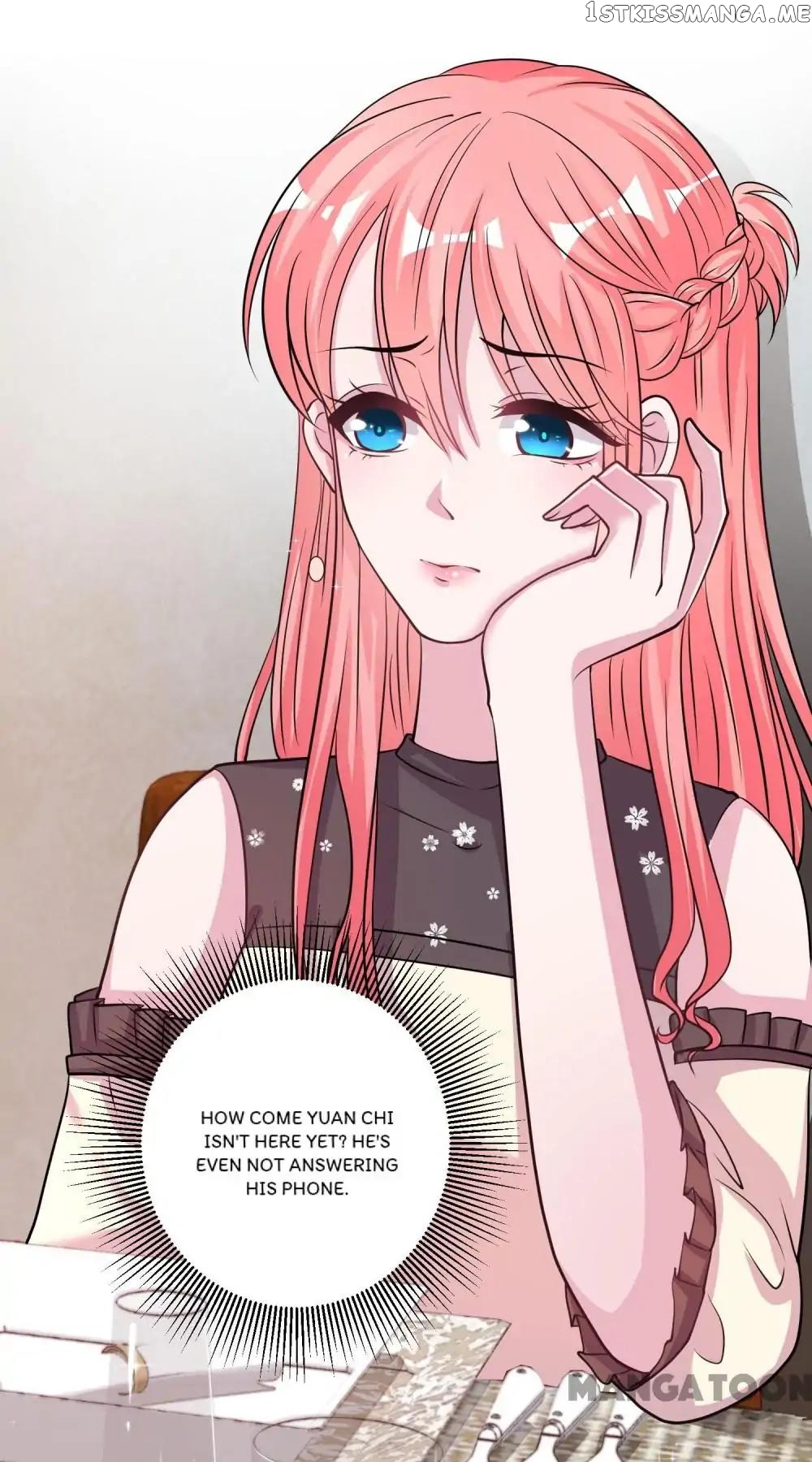 Movie King and His Princess chapter 68 - page 35