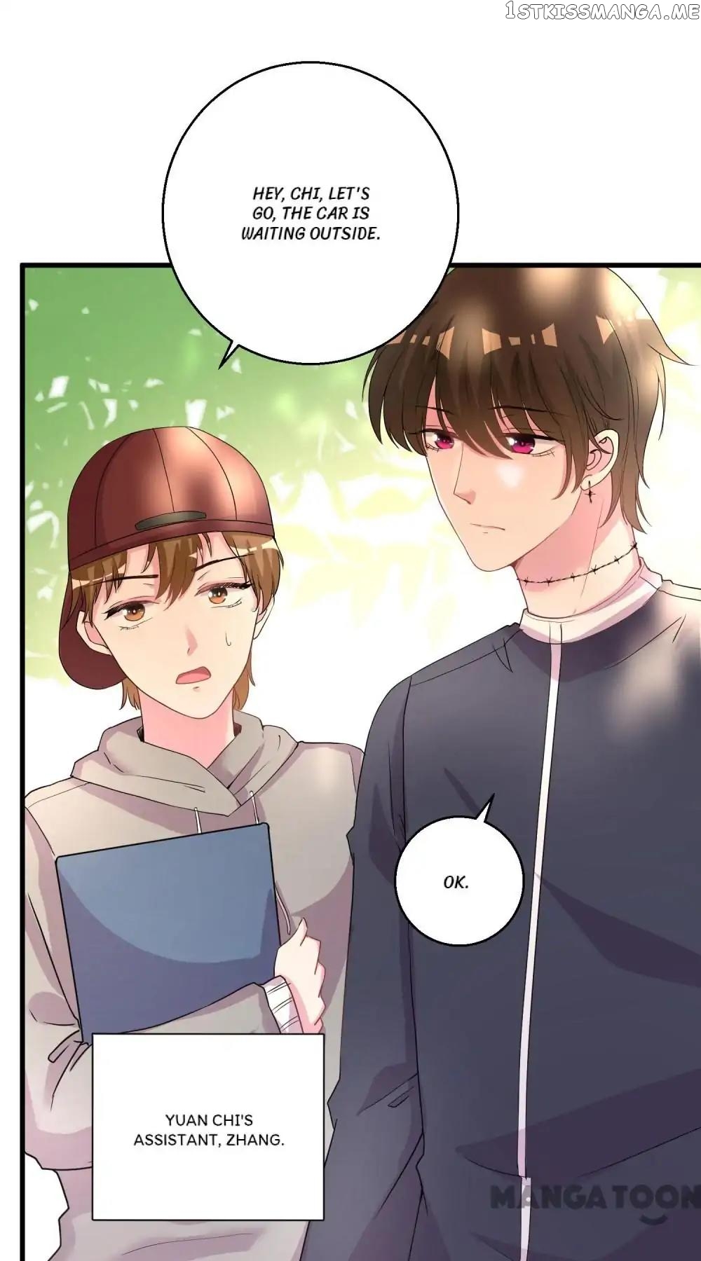 Movie King and His Princess chapter 67 - page 11