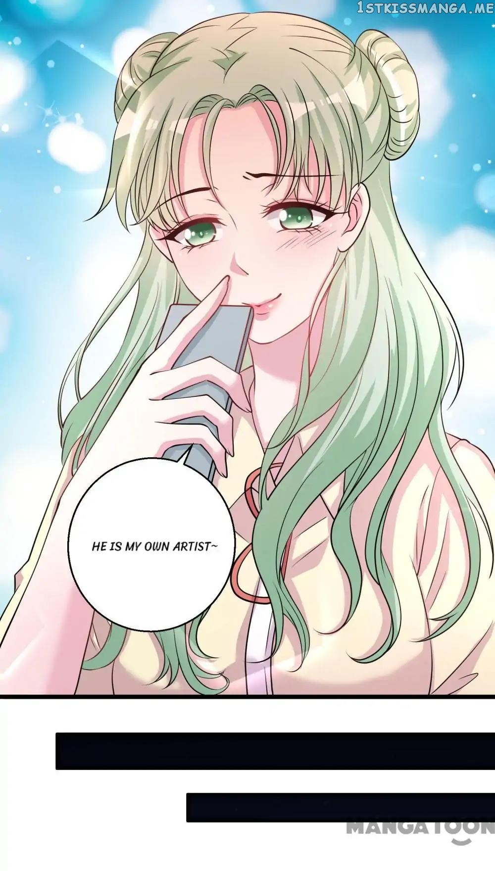 Movie King and His Princess chapter 67 - page 18