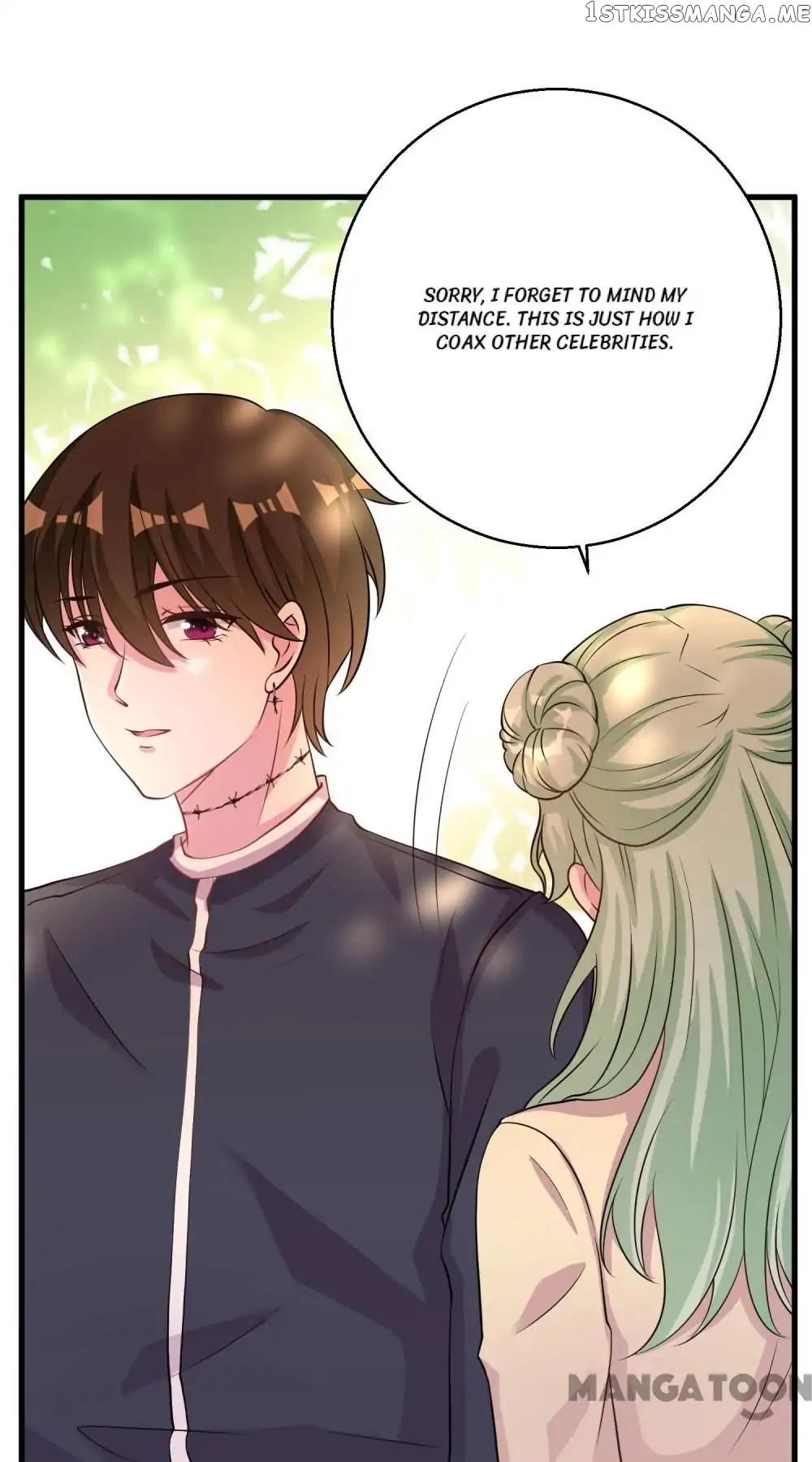 Movie King and His Princess chapter 67 - page 2