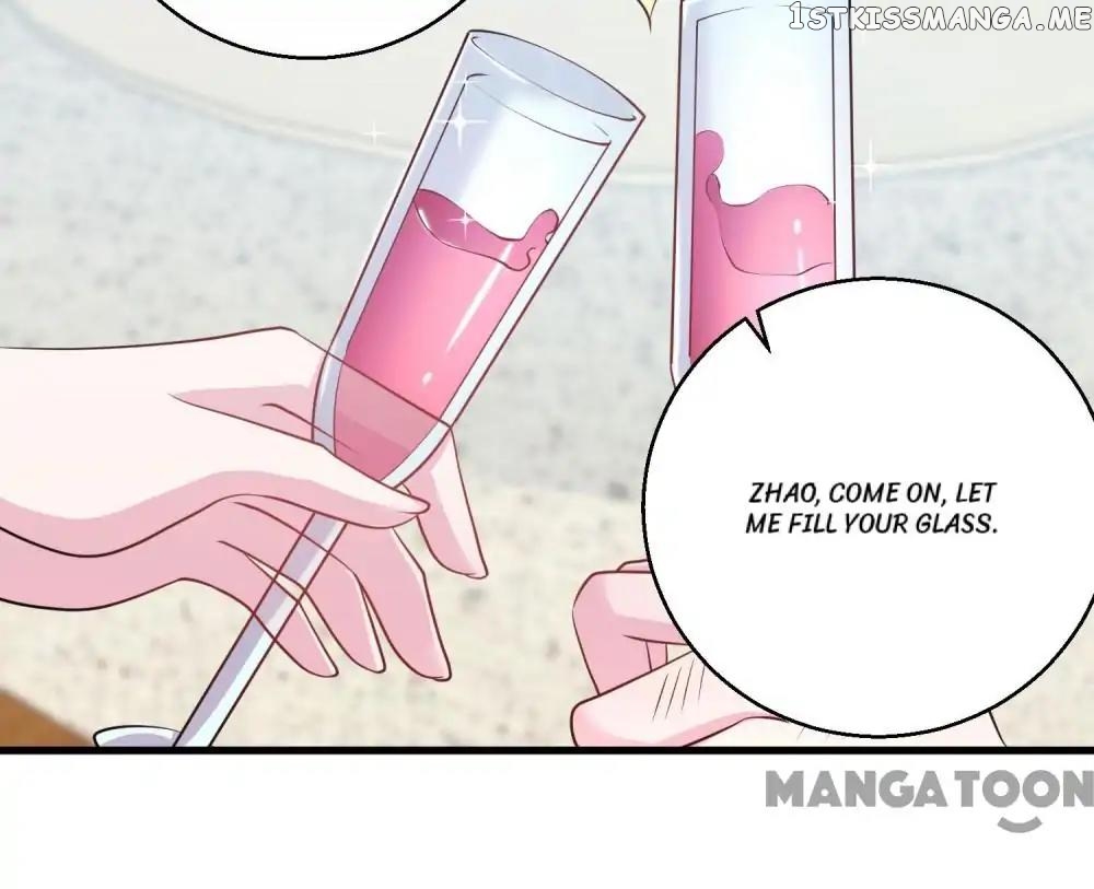 Movie King and His Princess chapter 67 - page 20