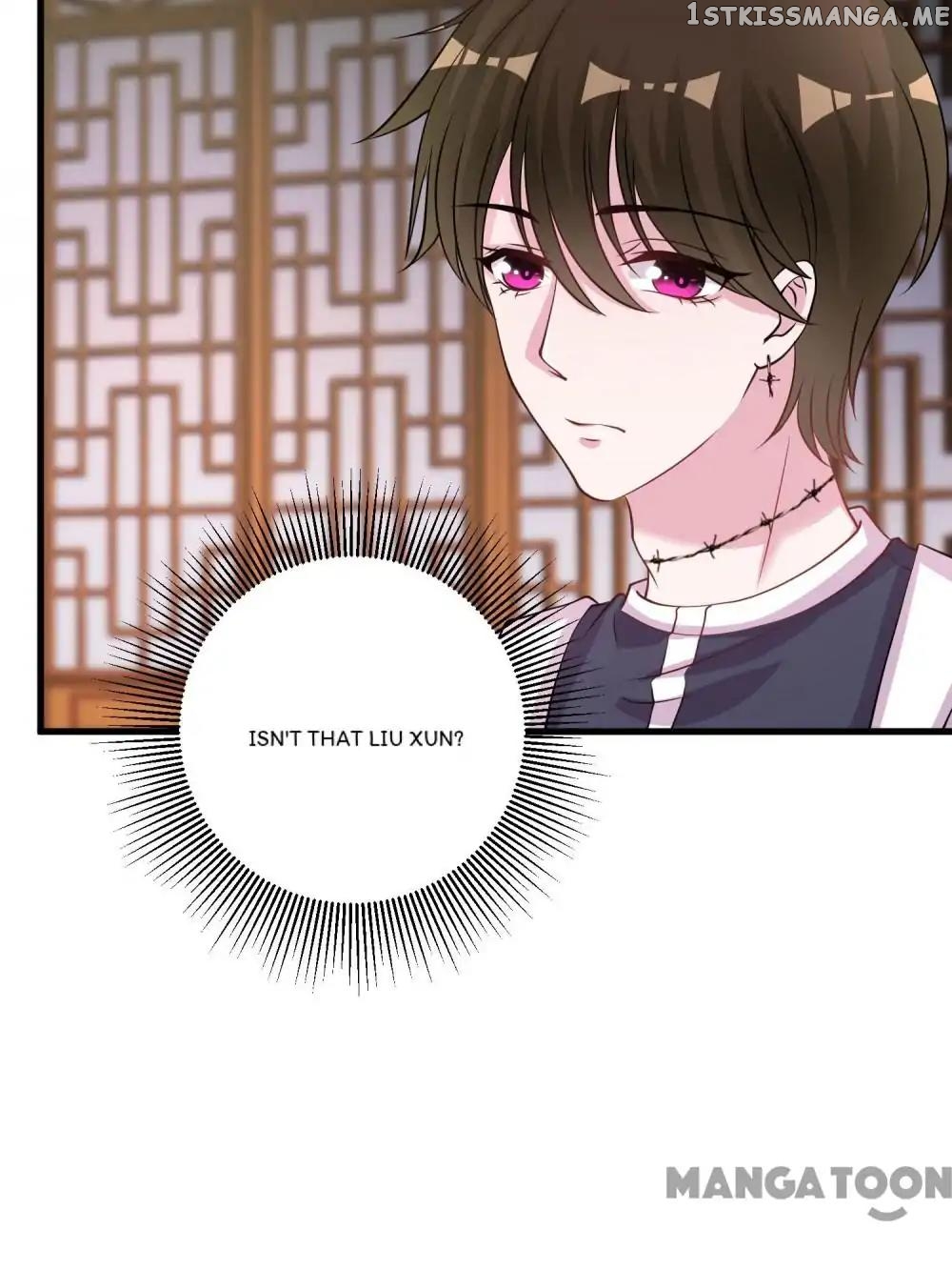 Movie King and His Princess chapter 67 - page 25