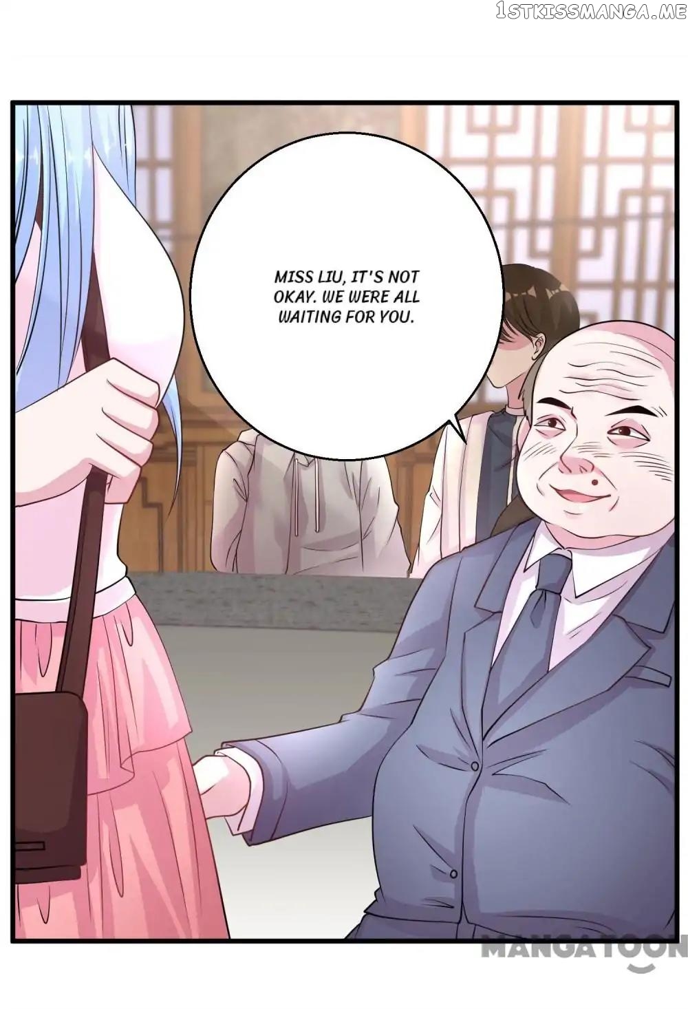 Movie King and His Princess chapter 67 - page 26