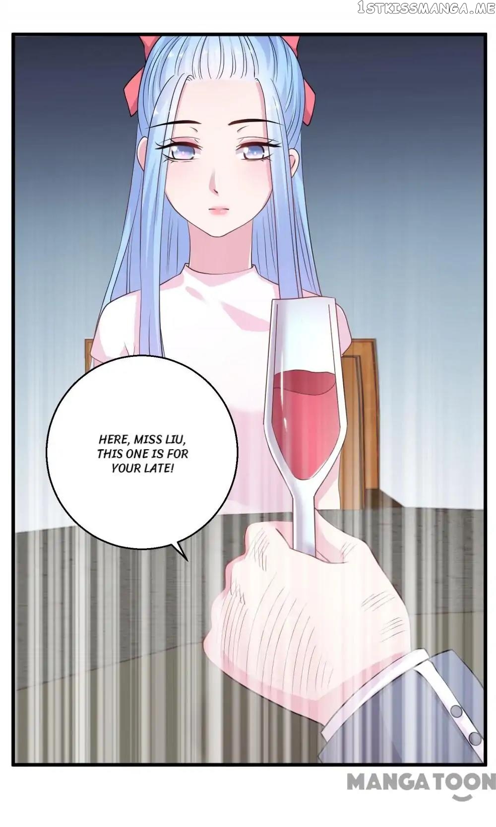 Movie King and His Princess chapter 67 - page 27