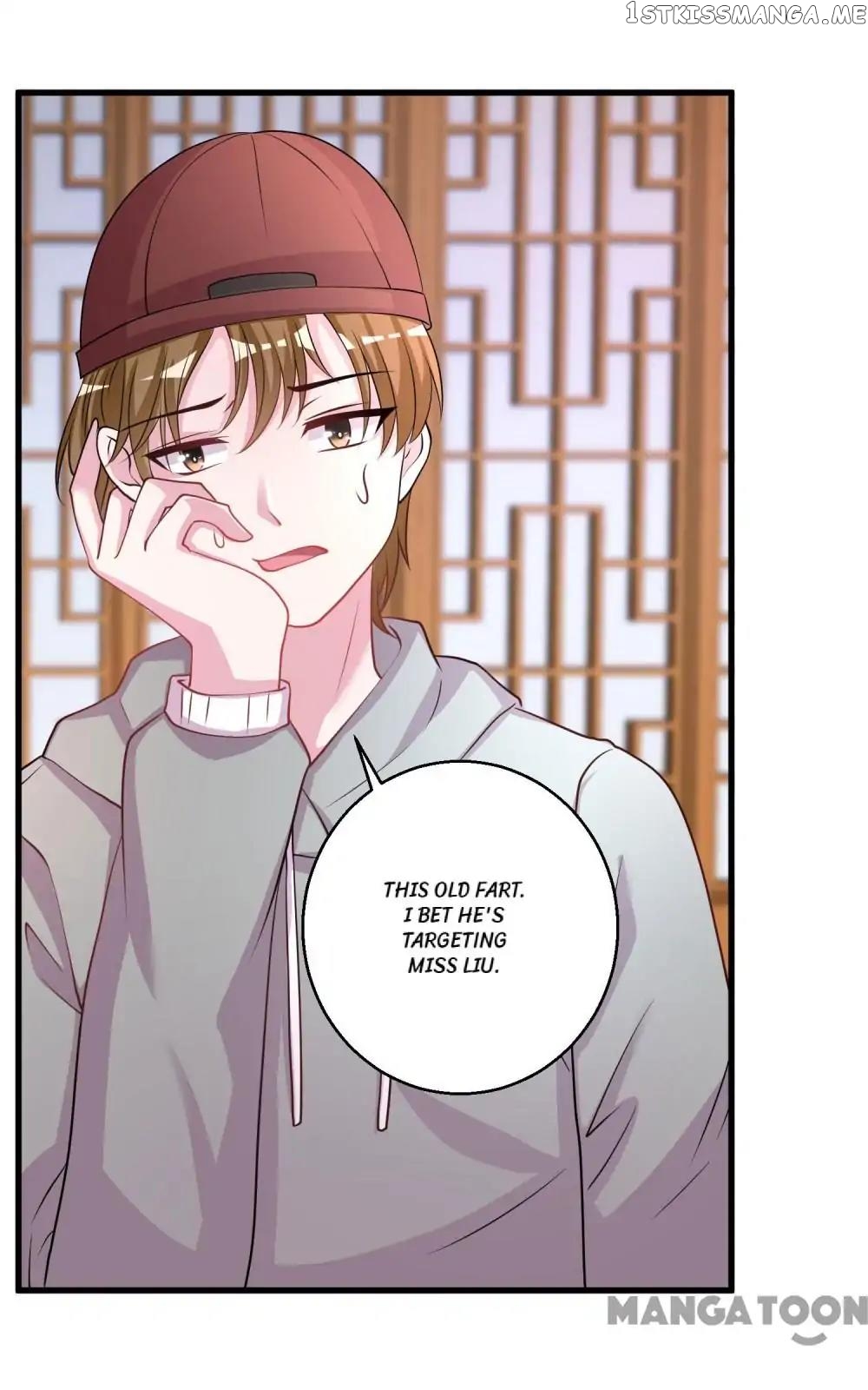 Movie King and His Princess chapter 67 - page 31