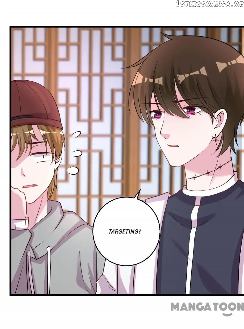 Movie King and His Princess chapter 67 - page 32