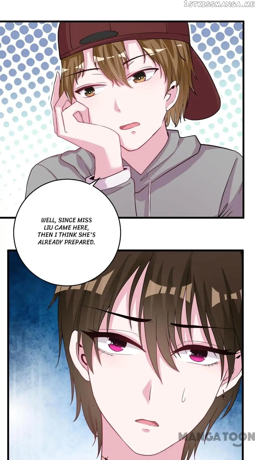 Movie King and His Princess chapter 67 - page 34