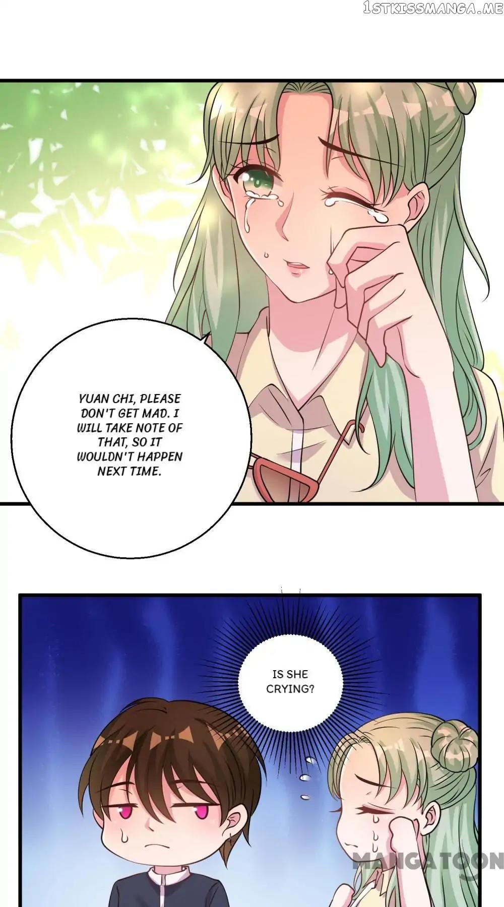 Movie King and His Princess chapter 67 - page 4
