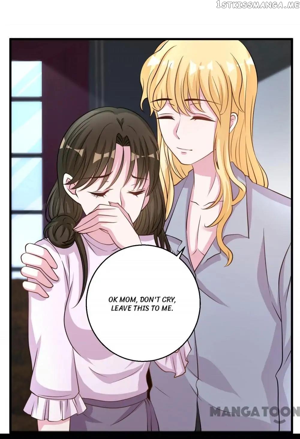 Movie King and His Princess chapter 66 - page 11