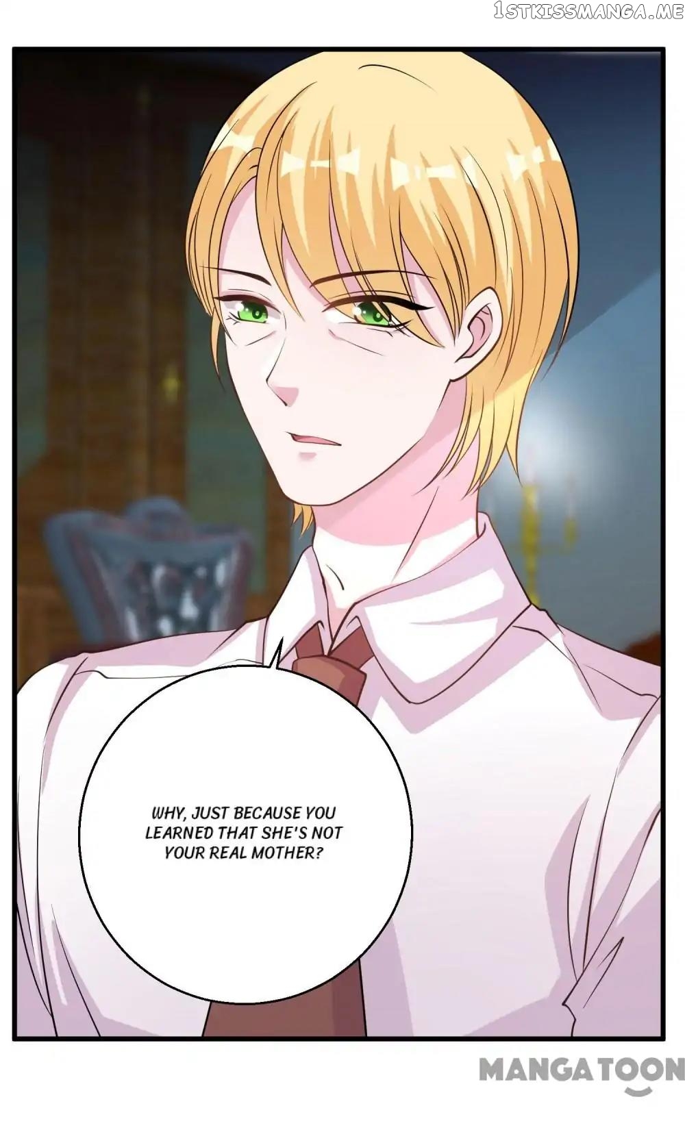 Movie King and His Princess chapter 66 - page 14
