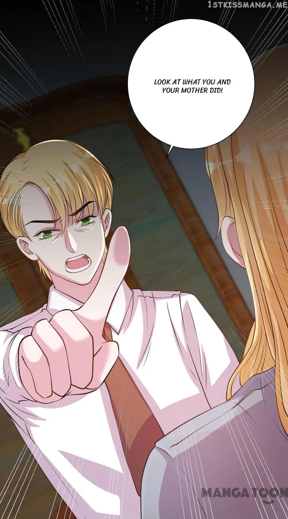Movie King and His Princess chapter 66 - page 2