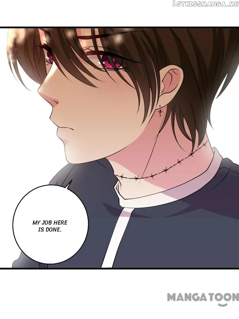 Movie King and His Princess chapter 66 - page 29