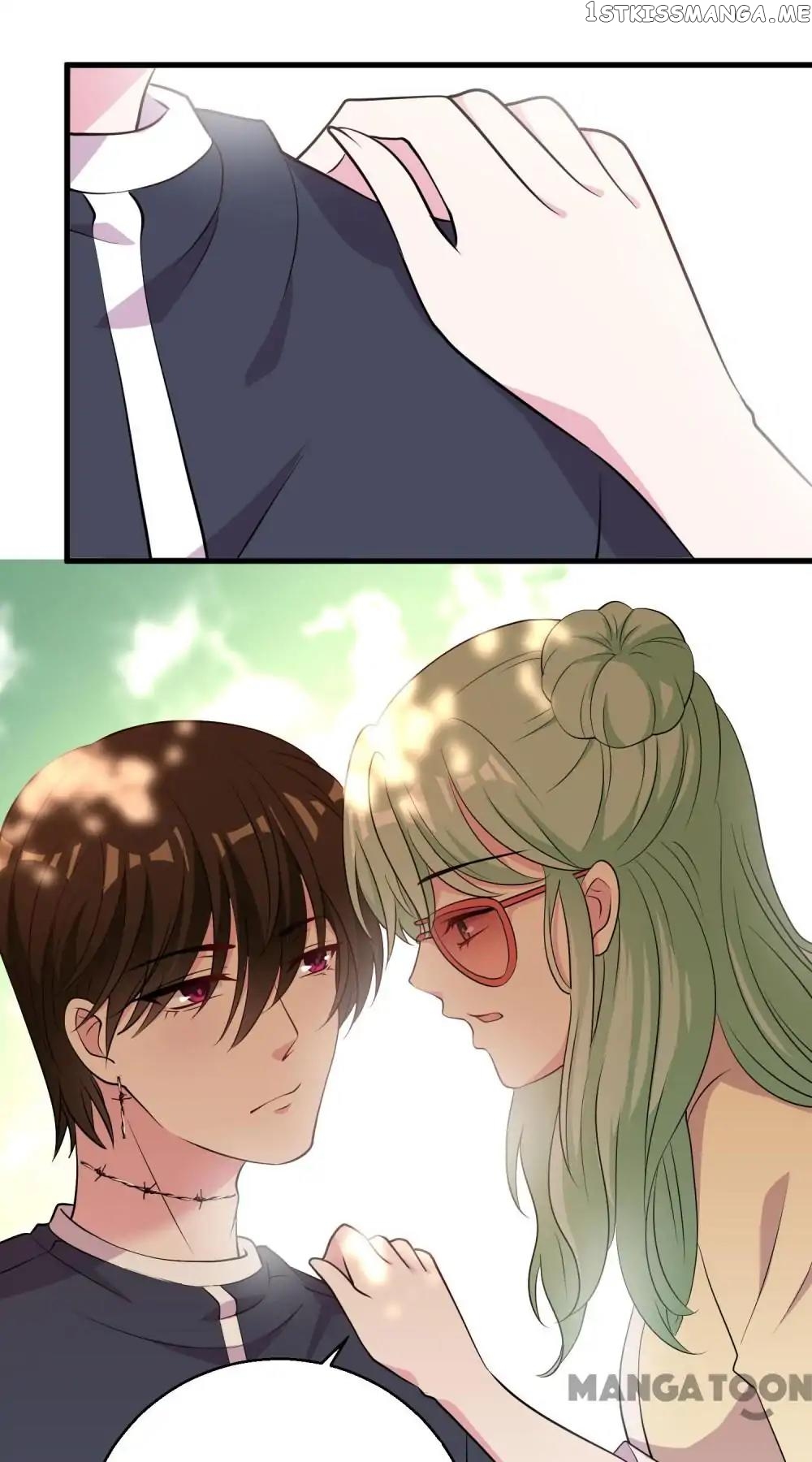 Movie King and His Princess chapter 66 - page 32