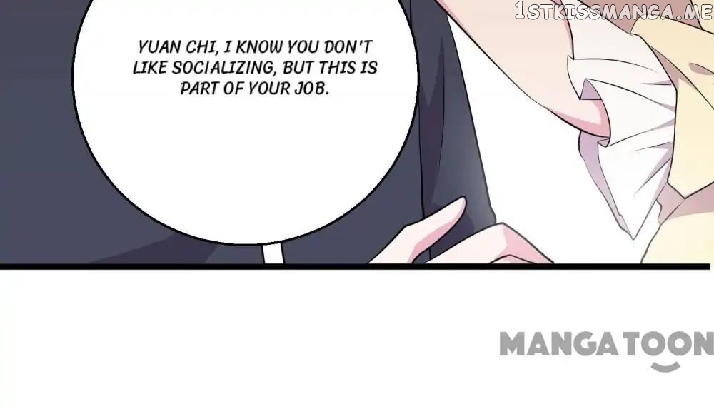 Movie King and His Princess chapter 66 - page 33