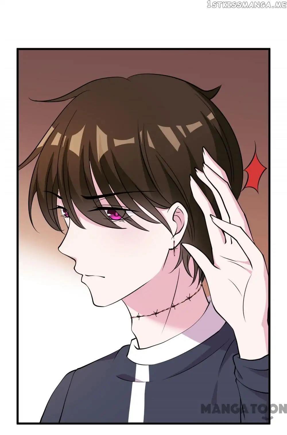 Movie King and His Princess chapter 66 - page 35