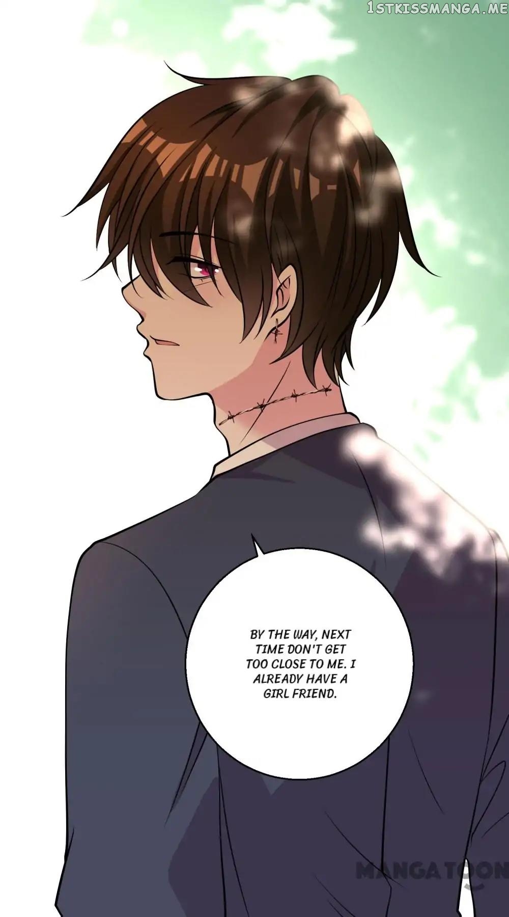 Movie King and His Princess chapter 66 - page 38