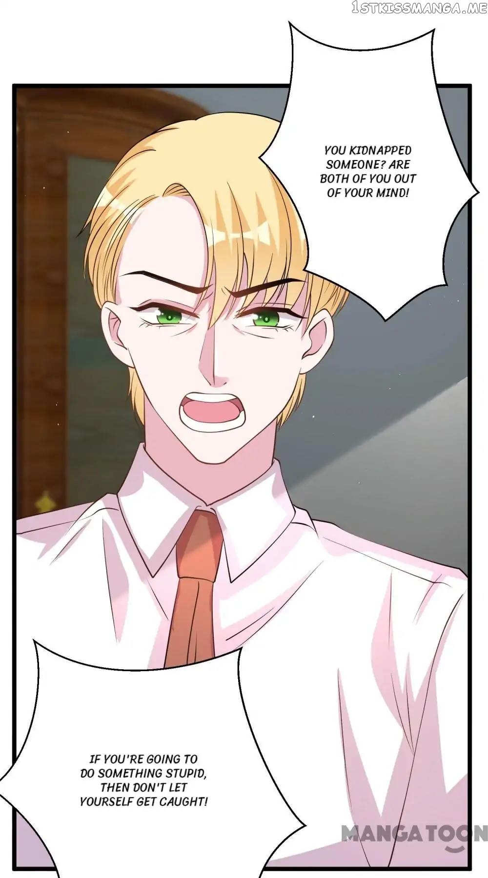 Movie King and His Princess chapter 66 - page 4