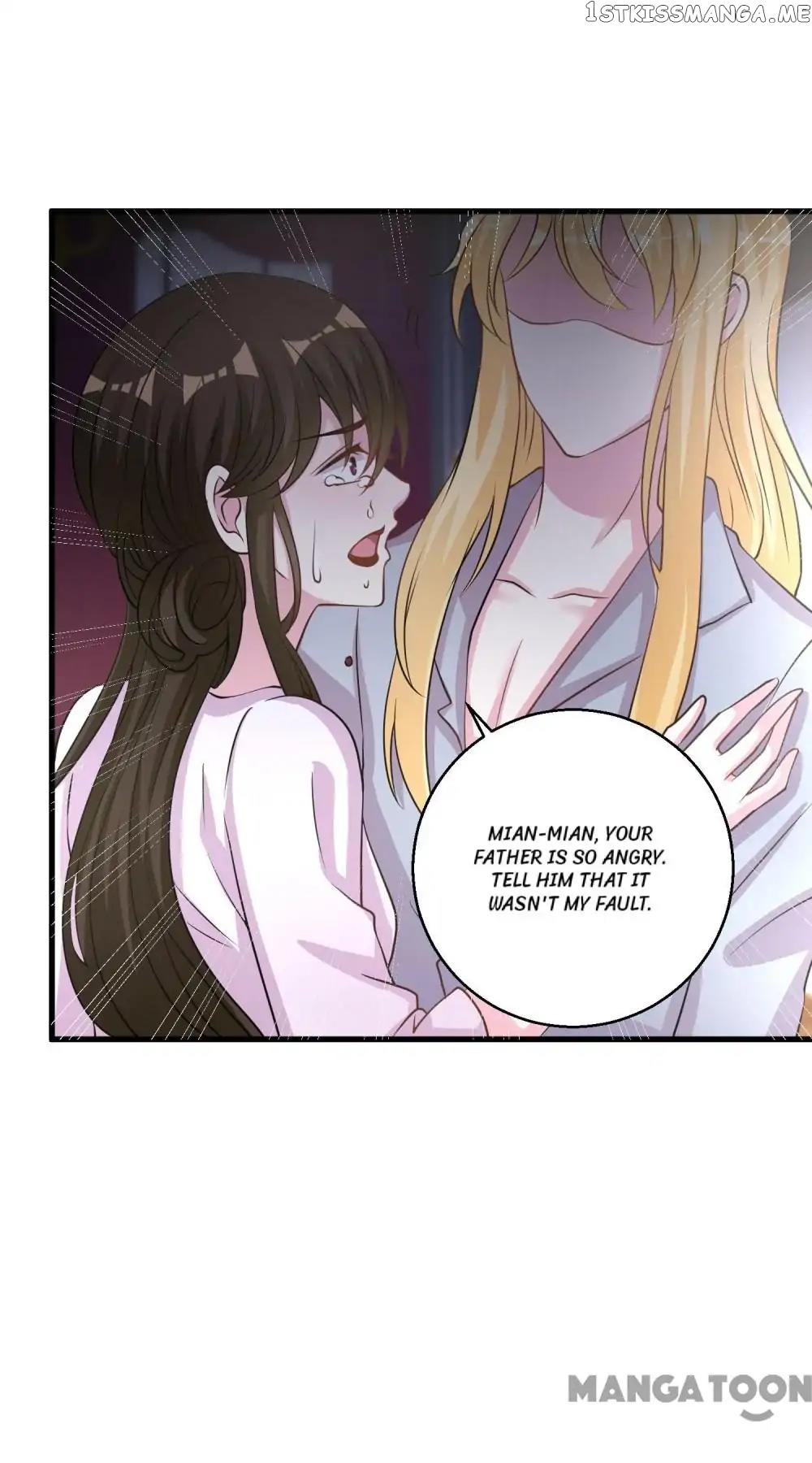 Movie King and His Princess chapter 66 - page 9