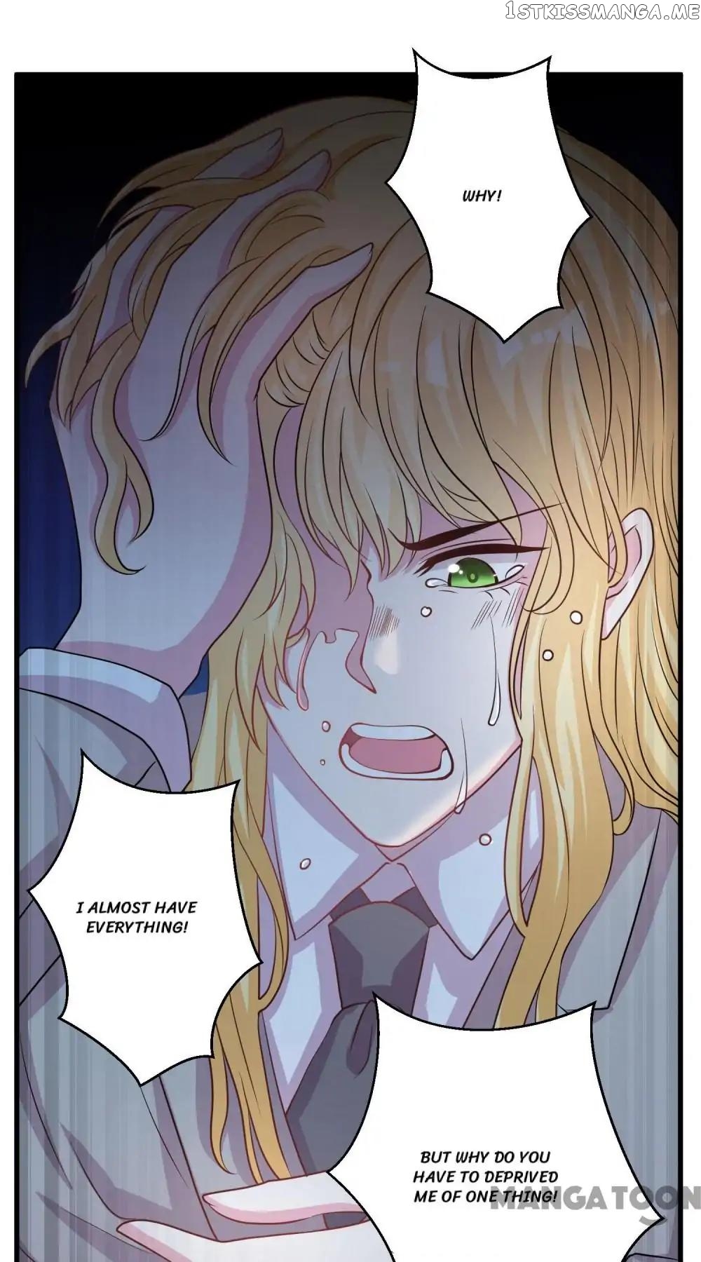 Movie King and His Princess chapter 65 - page 11