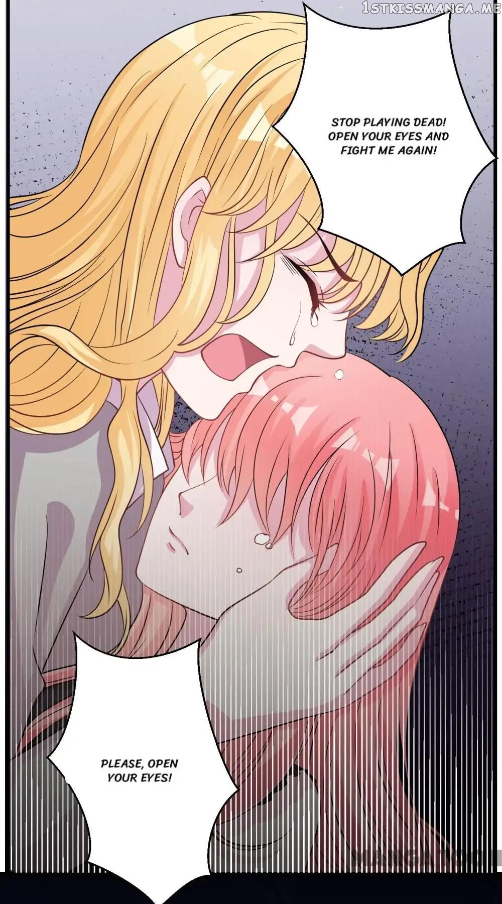 Movie King and His Princess chapter 65 - page 17