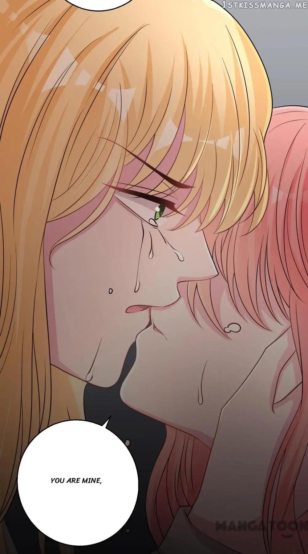 Movie King and His Princess chapter 65 - page 21