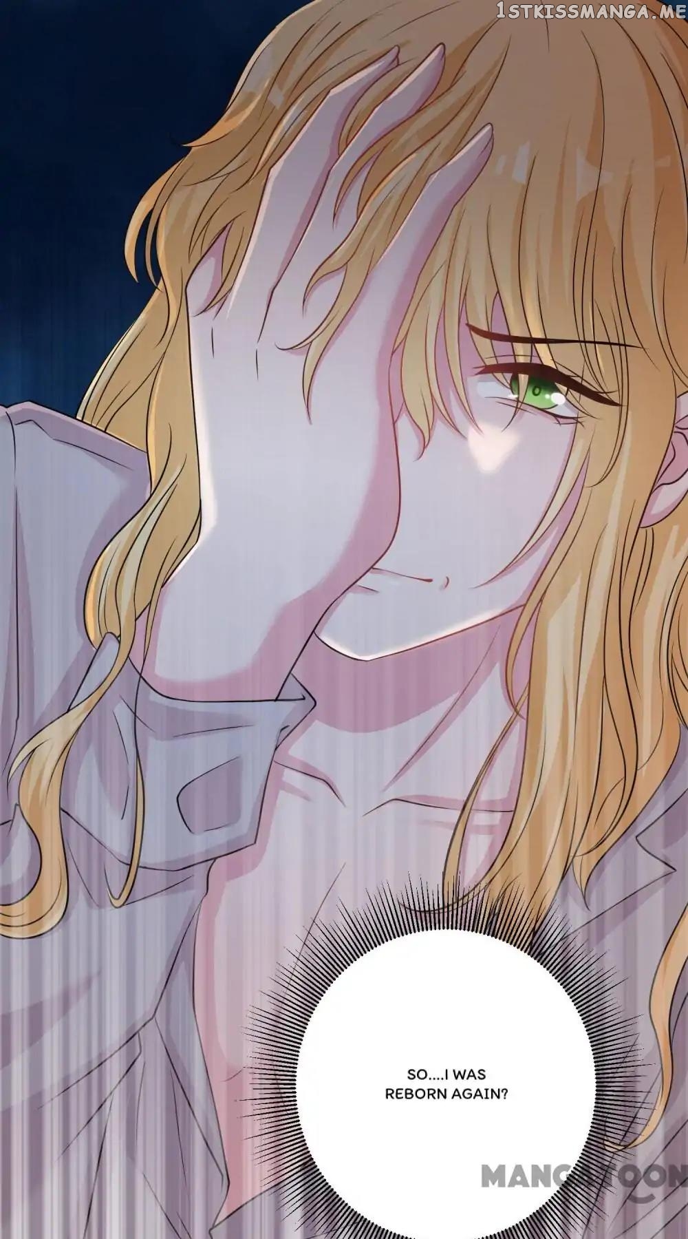 Movie King and His Princess chapter 65 - page 26