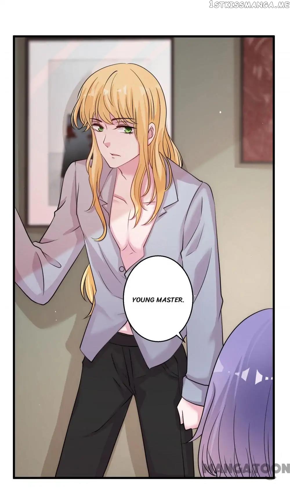 Movie King and His Princess chapter 65 - page 28