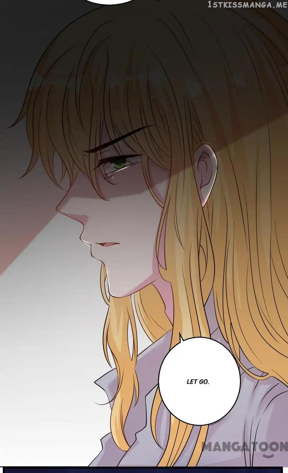 Movie King and His Princess chapter 65 - page 30