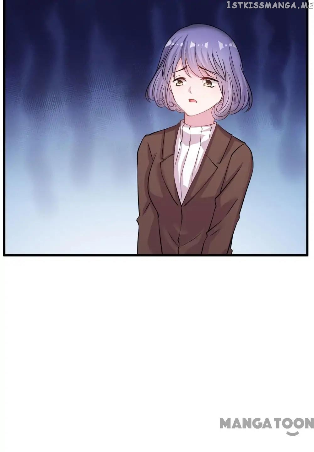 Movie King and His Princess chapter 65 - page 31