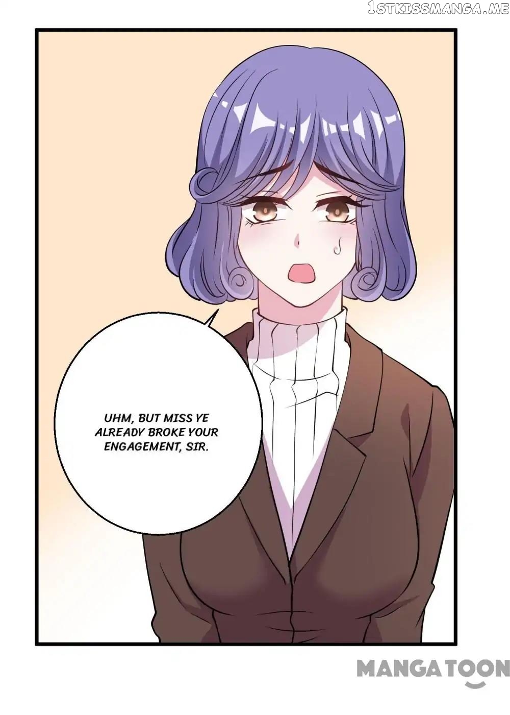 Movie King and His Princess chapter 65 - page 33