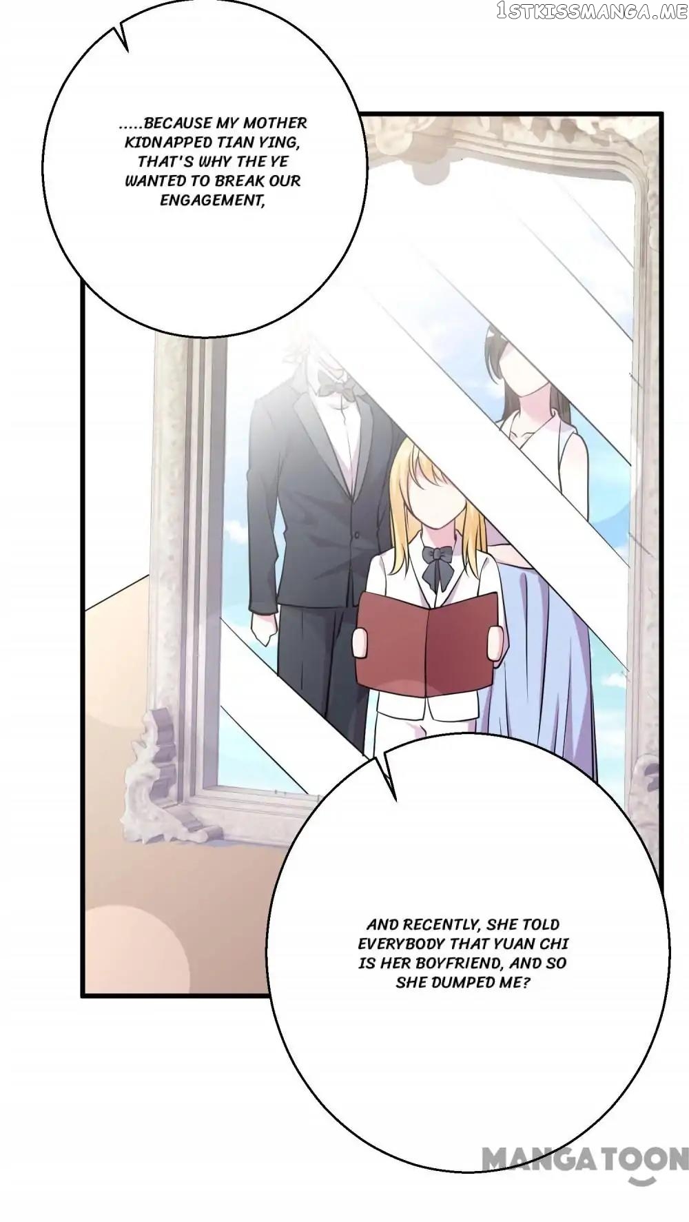 Movie King and His Princess chapter 65 - page 35